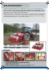 Sowing machines Of precision Series SP
