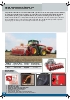 Sowing machines Of precision Series MTR
