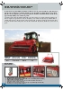 Sowing machines Mechanical for cereals