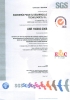 Certificat de gestion R+D+i(UNEIX166002)