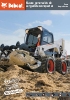 New generation of loaders compact