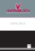 Catlogo Hydroblock