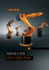 Robots Kuka for low loads between 5 and 16 kg