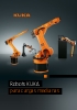 Robots Kuka for average loads between 30 and 60 kg