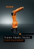 Small robots Kuka for loads of 6 and 10 kg