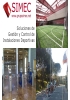 Soluciones de Gestin y Control de Instalaciones Deportivas