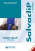 Salvaclip Standard: Sistemas de sujecin ligera para pacientes sentados