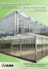 Index card Invernadero Glass ULMA Agricultural
