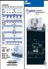 Lathe CNC parallel with cnc Cyclone series FB