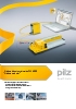 Pilz - Sistema de automatizacin PSS 4000, Sistema modular - v.05.2013