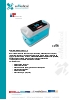 Pulsioximetro de dedo Pocket OXY-3