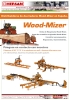 Distribuidores de aserraderos Wood-Mizer en Espaa