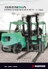 Carretillas contrapesadas Diesel y LPG 1.5-5.5_ GRENDA