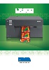 Impresora a color para etiquetas LX900