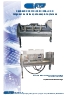 Cargador hidráulico de moldes para acoplar a prensas PE-1R/1050 Y PET-1R/1050