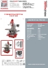 Fresadora holzmann BD 600 D I