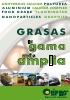 Grasas, la gama ms amplia