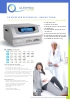 Presoterapia-Compresor secuencial Limpha-Tron DL1200L