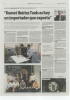 Komet participa en un suplemento especial sobre excelencia industrial y empresarial