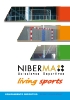 Niberma Equipamiento deportivo