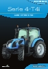 Tractores Landini Serie 4-T4i