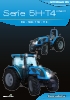 Tractores Landini Serie 5H-T4 interim