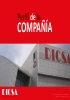 Catálogo Dicsa - Perfil de la empresa