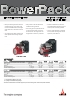 Motores para maquinaria, modelo: TCD 2012, TCD 2013 & TCD 2015