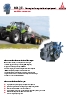 Motores para agricultura, modelo: 1013 E