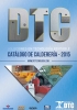 DTC Catlogo de Calderera