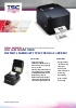 Impresora trmica de cdigos de barras TTP-243 Pro (ESP)