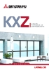 KXZ Caudal variable de refrigeracin
