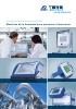 Measurement of humidity for processes and laboratories