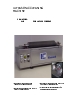 Mquina de ultrasonidos para limpieza cilindros ANILOX CUM micro lab