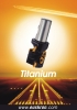 Titanium / Herramientas para el sector aeronatico