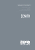 Toldos de bazos extensibles con cofre Zenith