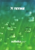 Presentacin corporativa Teyme - Solteka (2016)