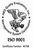 ISO 9001 - Nutec IBAR