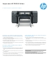 Catlogo Impresora HP FB550 Scitex