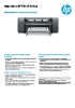 Catlogo Impresora HP FB750 Scitex