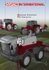 System Solutions for Sprayers