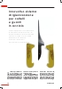Sistema de saneamiento para cuchillos y guantes (IT)