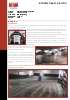 Informe de aplicación Lotum: rampas de aparcamiento en el Centro Comercial Pyrénées en Andorra
