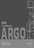 Centros de mecanizado ARGO