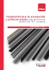 Burletes de estanqueidad y perfiles de sellado Poly-Bond: para aplicaciones de aluminio, PVC y madera