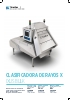 Clasificadora de rayos x IXUS BULK