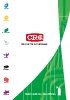 Catálogo de productos industriales de CRC