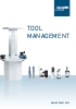 HAIMER Tool Management