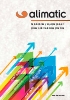 Catalogo General de ALIMATIC