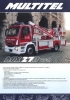 Multitel Pagliero- MX270VFO